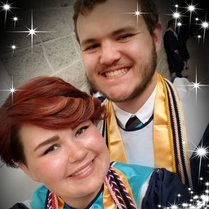 Meet your Posher, Angelina